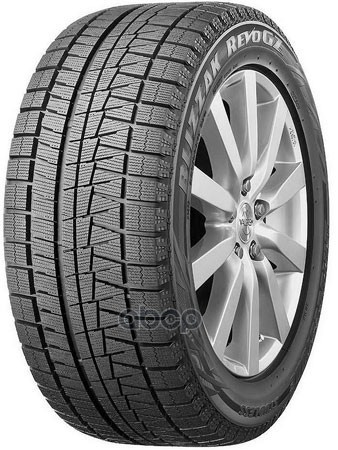 Автошина Bridgestone Blizzak Revo GZ 225/55 R17 97 S