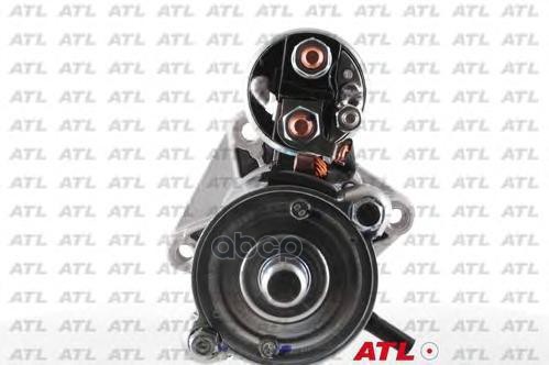 Стартер 12V 14 Kw (фланец d-76,2 mm) FORD Focus C-Max 1,6 10/03-03/07/ Focus II 1,4/1,6 11/04->