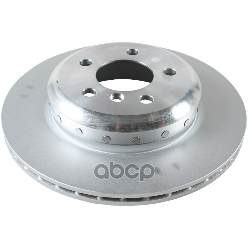 Диск тормозной задний 5:F07/F10/F11 7:F02/F04 BMW 34 21 6 775 287 BMW 5:F07/F10/F11 7:F02/F04 34216775287 BMW арт. 34 21 6 77...