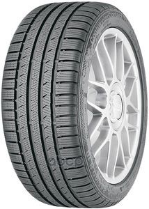 Автошина Continental ContiWinterContact TS 810 185/65 R15 88 T