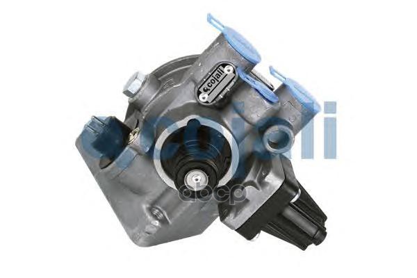 осушитель воздуха однокамерный P=8.1 bar с нагревателем (M27x1)  Omn Neoplan/Setra