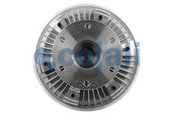 вискомуфта вентилятора