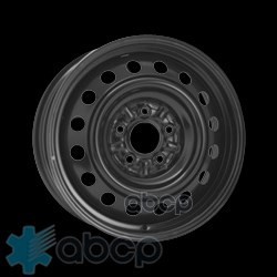 Диск KFZ, 8756 6.5x16/5x114.3ET45 67.1