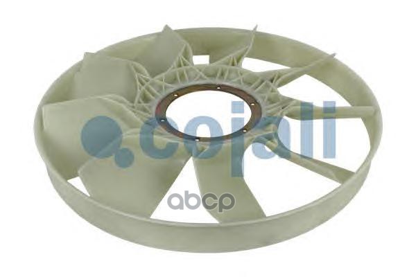 Крыльчатка вентилятора Iveco Stralis Trakker