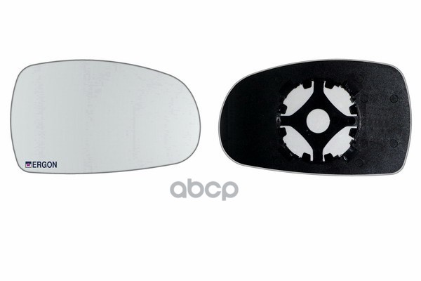 Зеркальный Элемент Правый Сфера Нейтральный Lada Kalina Пн Прав. Ergon 96189904 Ergon арт. 96189904