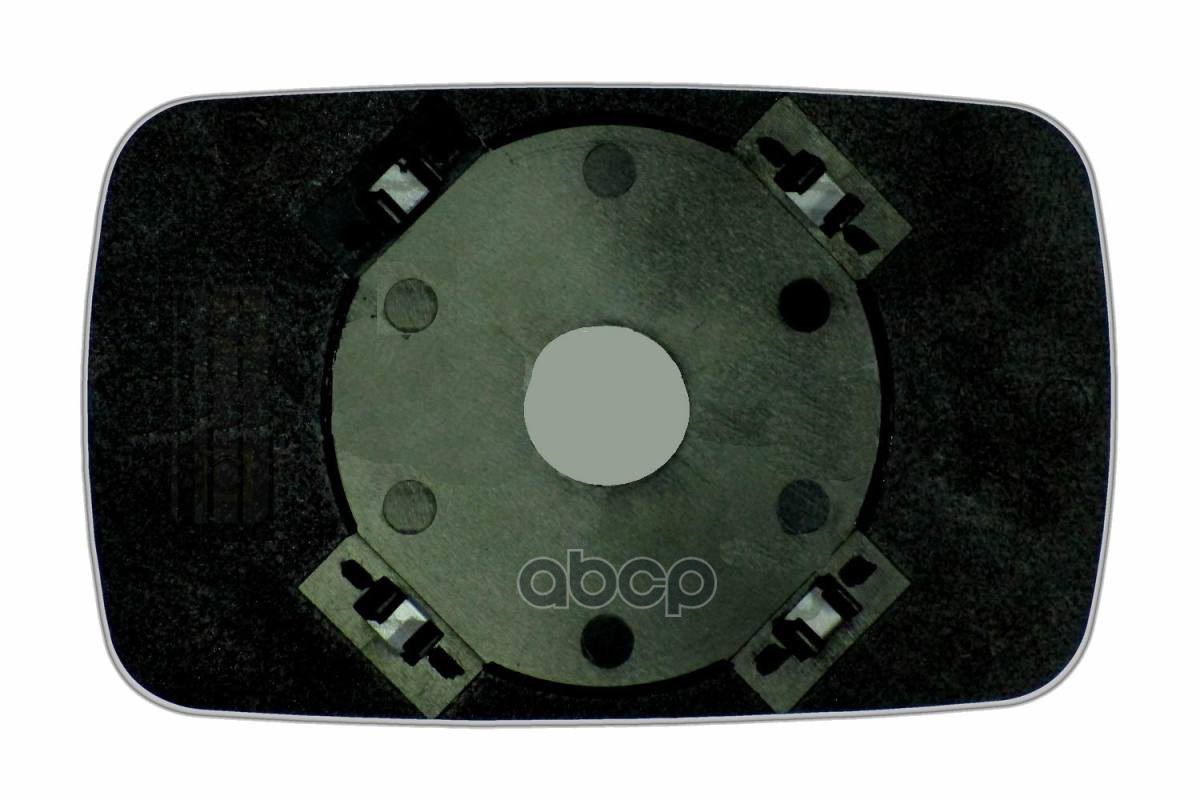 Зеркальный Элемент L=R Сферический Голубой Ergon 99469835 Ergon арт. 99469835