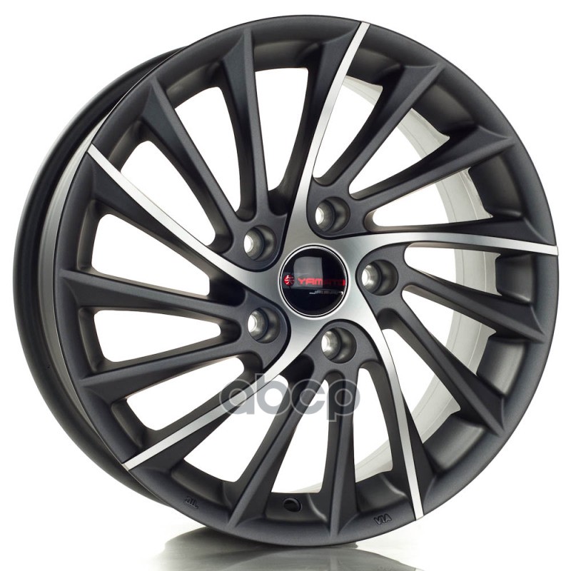 Диск Yamato, Hoshi 6x16/4x100ET48 54.1