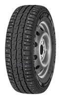 Автошина Michelin Agilis X-Ice North 215/60 R17 109 T