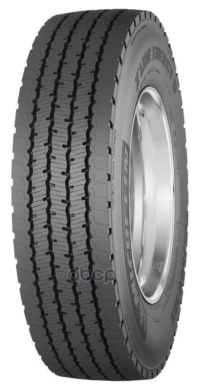 Грузовые шины Michelin X LINE ENERGY D 315/ R22.5 156 L