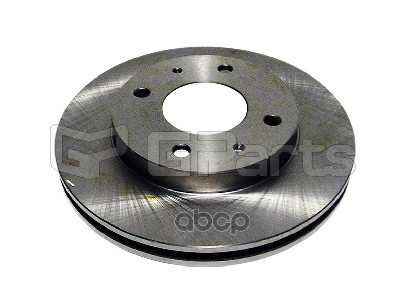 Диск тормозной GParts арт. VO30872926