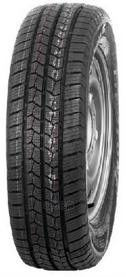 Автошина LINGLONG GREEN-Max Winter VAN 235/65 R16 121 R