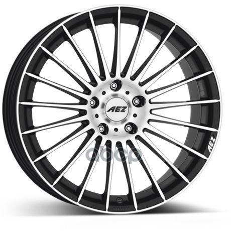 Диск AEZ, Valencia dark 8.5x19/5x112ET35 70.1