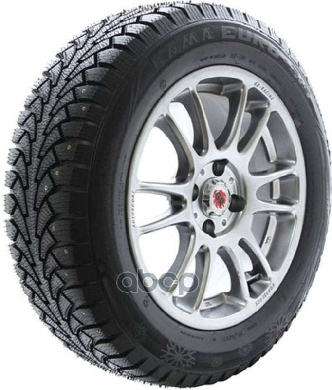 Автошина KAMA EURO-519 175/70 R14 84 T