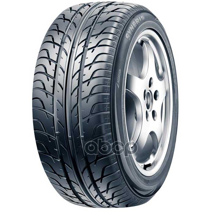 Автошина TIGAR Syneris 245/40 R18 97 Y