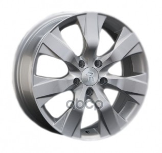 Диск REPLICA, H21 8x17/5x120ET55 64.1