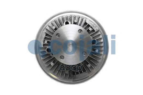 вискомуфта привода вентилятора d=560mm Volvo FL6