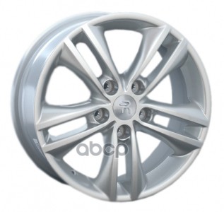 Диск REPLICA, NS54 6.5x18/5x114.3ET40 66.1