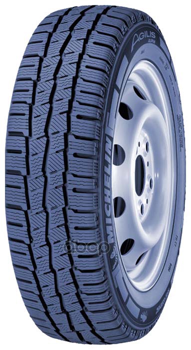 Автошина Michelin Agilis Alpin 205/75 R16 110 R