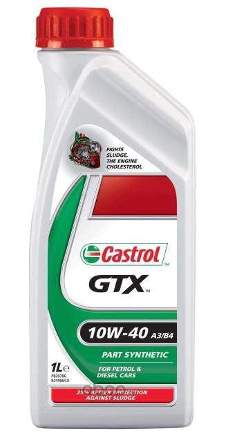 Castrol 1534BE