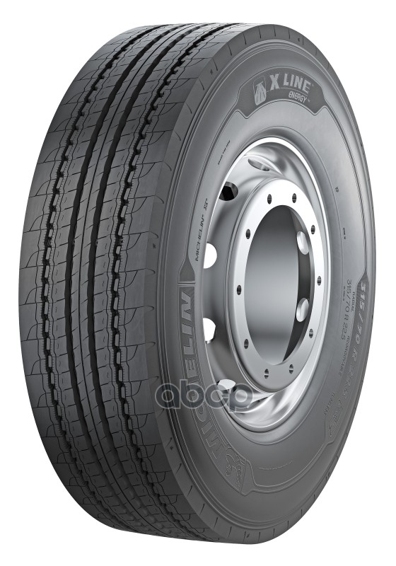 Грузовые шины Michelin X LINE ENERGY Z 295/60 R22.5 150 L