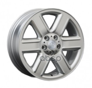 Диск REPLICA, LR2 8x19/5x120ET57 72.6