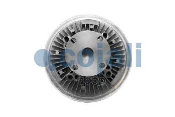 Вискомуфта Man L2000 M2000 мотор D0824 D0826 D0834 D0836