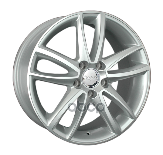 Диск REPLICA, A57 8.5x19/5x112ET45 66.6