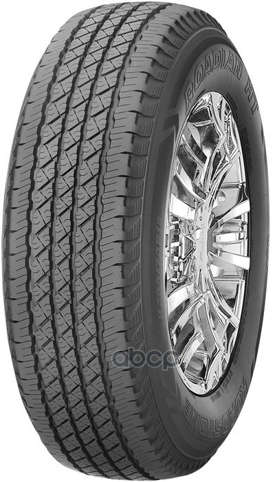 Автошина Roadstone Roadian HT 215/75 R15 100 S