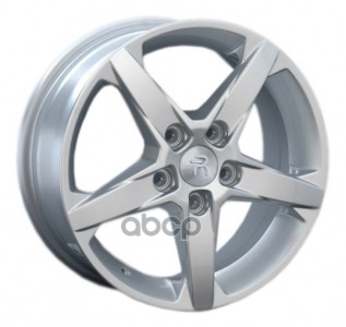 Диск REPLICA, FD36 6.5x16/5x108ET50 63.3