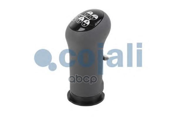 Ручка переключения передач VOLVO FH12