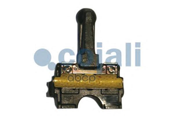 Рычаг суппорта Knorr SB SK SN-6 7 угол 0 градусов средний 111 126 mm