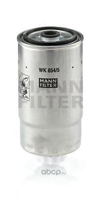 MANN-FILTER WK8545