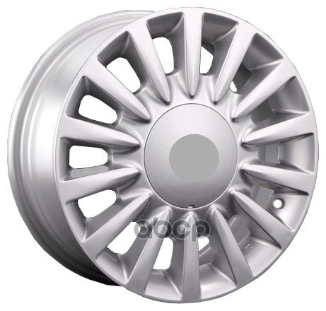 Диск REPLICA, NS8 6.5x16/5x114.3ET50 66.1