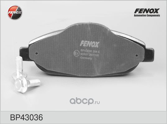 FENOX BP43036