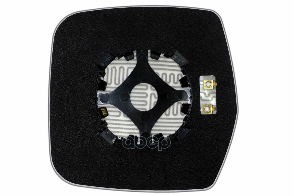 Зеркальный Элемент R С Обогревом Ergon 33200709 Ergon арт. 33200709