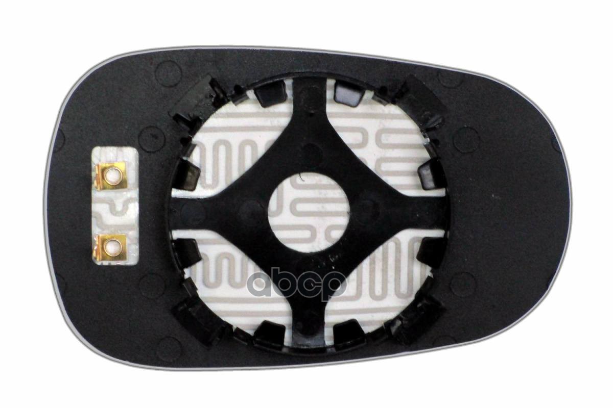 Зеркальный Элемент L=R Асферический С Обогревом Ergon 76109434 Ergon арт. 76109434