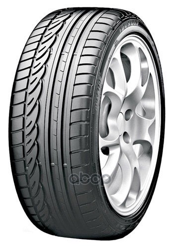 Автошина DUNLOP SP Sport 01 225/60 R18 100 H