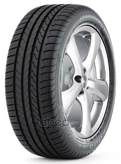 Автошина GOODYEAR EfficientGrip 205/60 R16 92 W