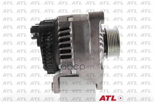 Генератор 14V 90A