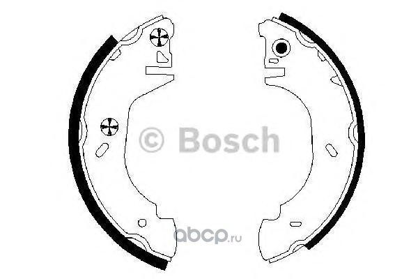 Bosch 0986487524