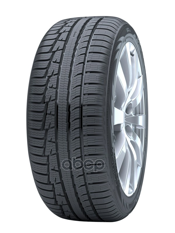 Автошина NOKIAN TYRES WR A3 195/50 R15 86 H