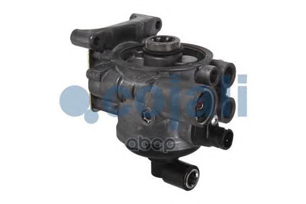 осушитель воздухаc регулР=10.5бар.Pmax=13бар,с нагрев.байонетIVECO EuroStar/Curs