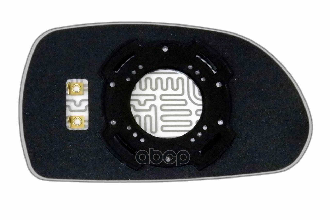 Зеркальный Элемент L С Обогревом Ergon 39140008 Ergon арт. 39140008