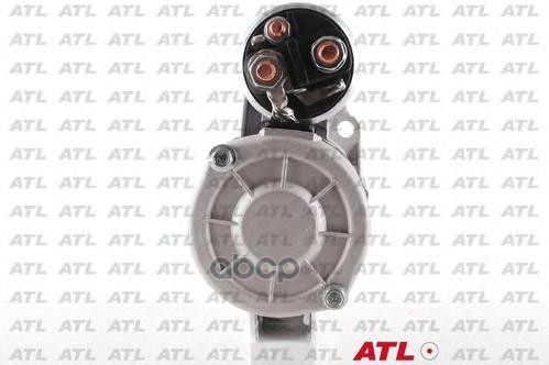Стартер 12V 10 Kw MERCEDES W168 140-210 07/97-08/04/ W169 150-200 09/04->/ W245 150-200 03/05->/ Vaneo 1,6/1,9 02/02->