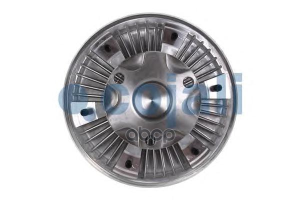 Гидромуфта Iveco