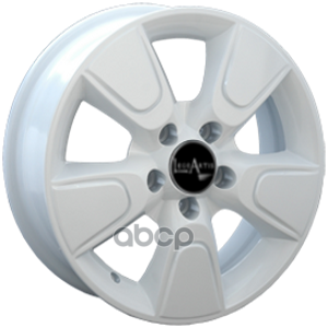 Диск LegeArtis, NS25 6.5x16/5x114.3ET40 66.1