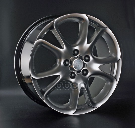 Диск REPLICA, PR1 9x20/5x130ET60 71.6