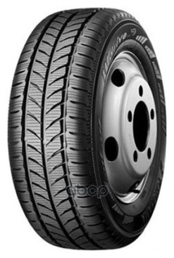 Автошина Yokohama W.drive WY01 215/75 R16 113 R