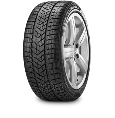Автошина Pirelli WINTER SOTTOZERO 3 205/45 R17 88 V