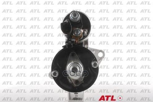 Стартер 12V 1,1 KW TOYOTA  Auris 1,4VVT-i (03/07->)   Corolla 1,4-1,6VVT-i (01/02->)